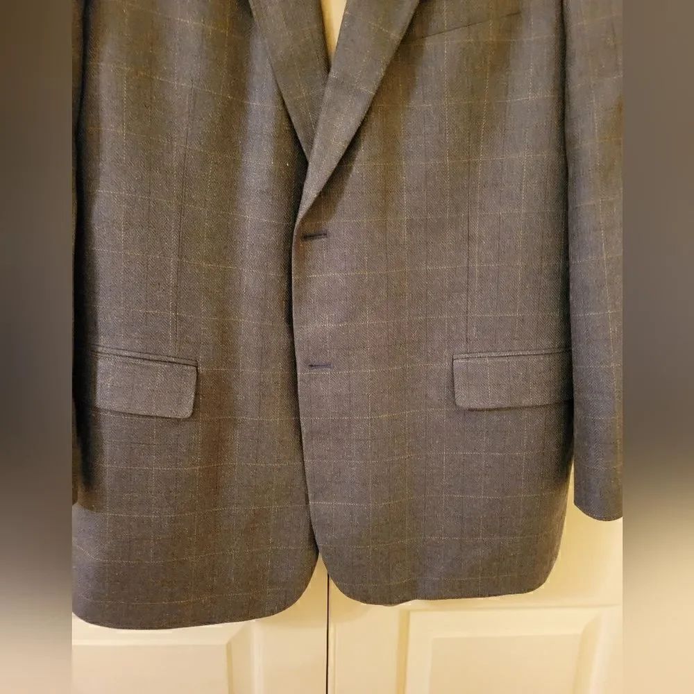 Nautica mens sportscoat